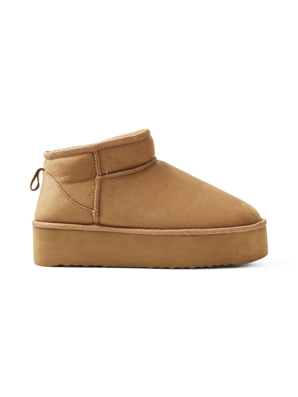 PCEMMA PLATEAU BOOTS