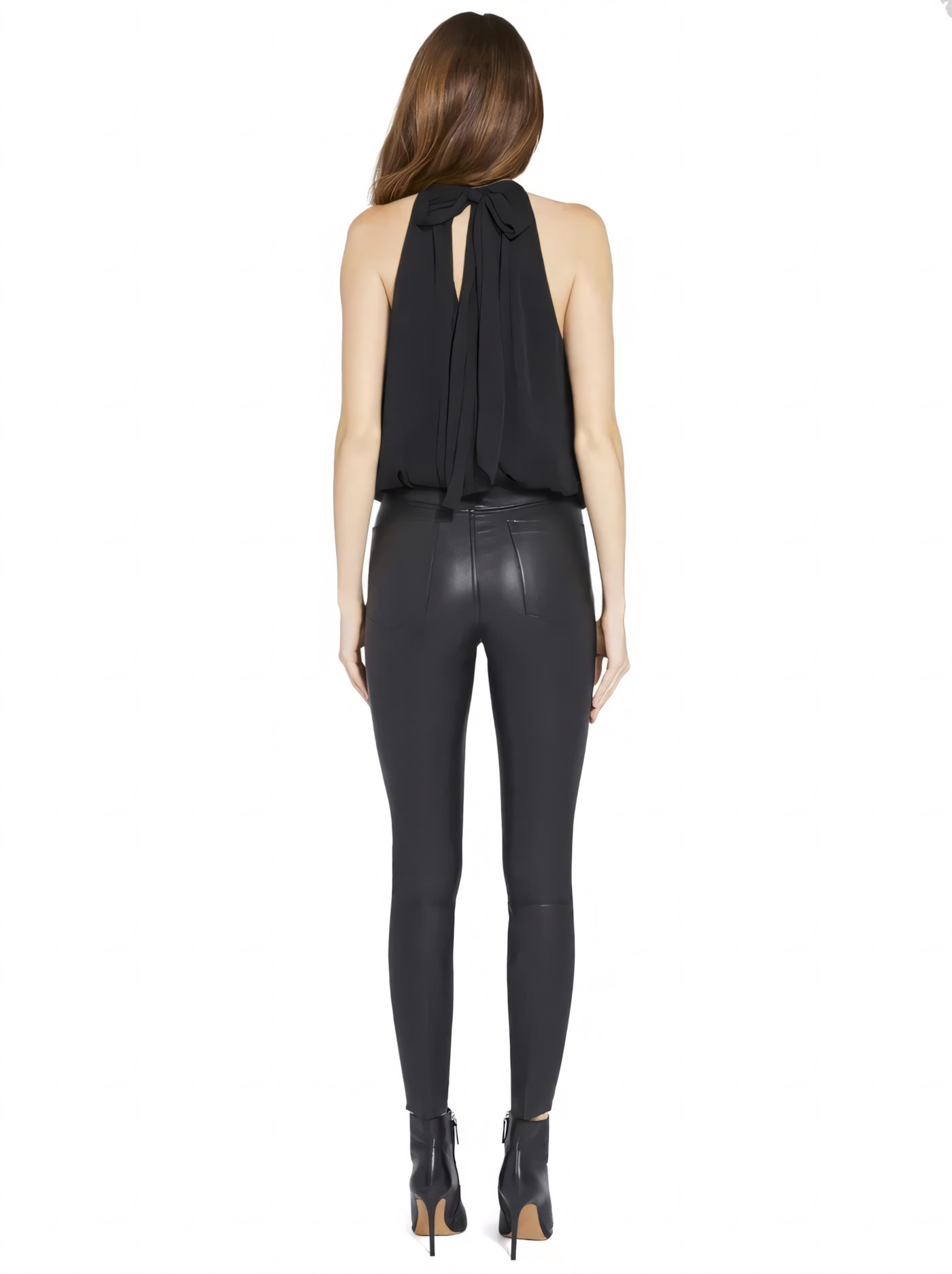 MARIS HALTER TOP